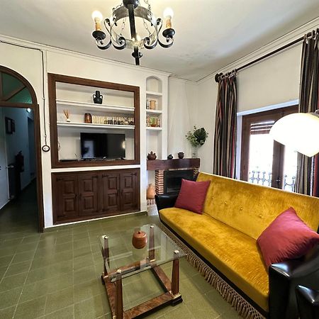 Casa Rural Del Juez Alcala del Jucar Dış mekan fotoğraf