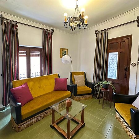 Casa Rural Del Juez Alcala del Jucar Dış mekan fotoğraf