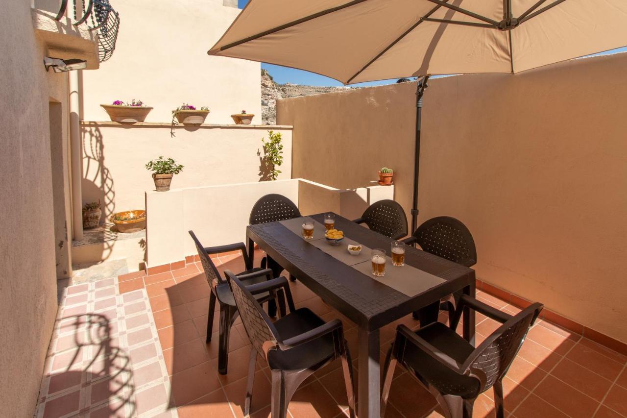 Casa Rural Del Juez Alcala del Jucar Dış mekan fotoğraf