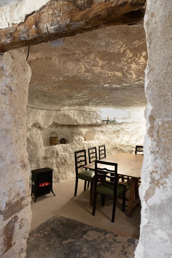 Casa Rural Del Juez Alcala del Jucar Dış mekan fotoğraf