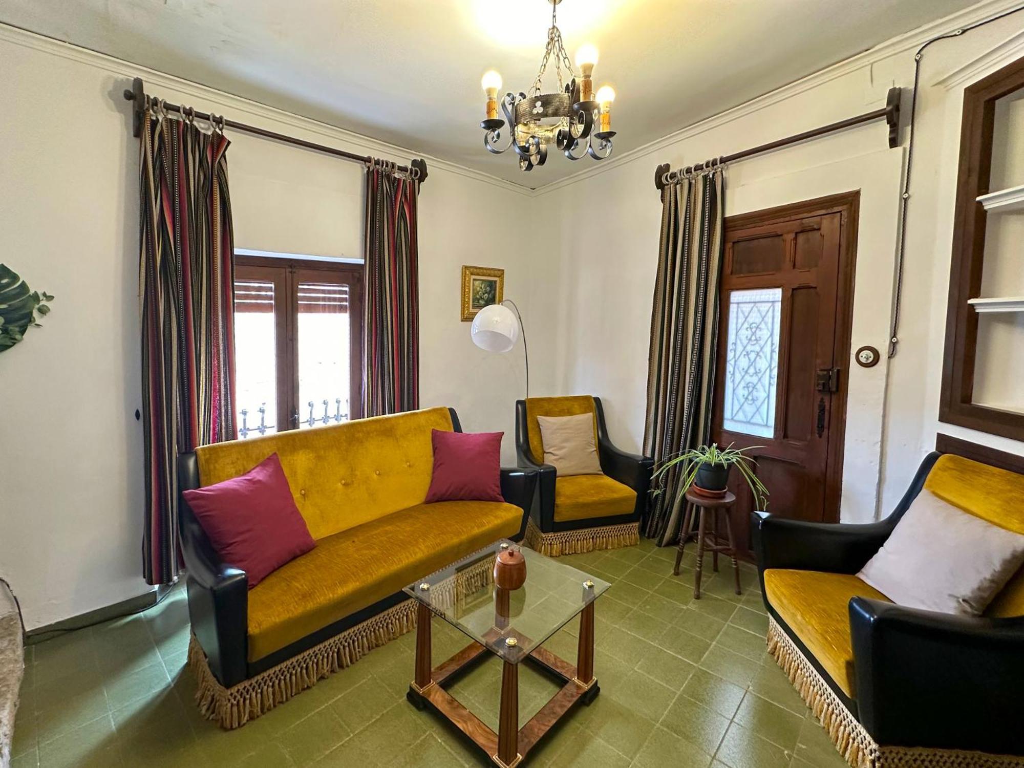 Casa Rural Del Juez Alcala del Jucar Dış mekan fotoğraf