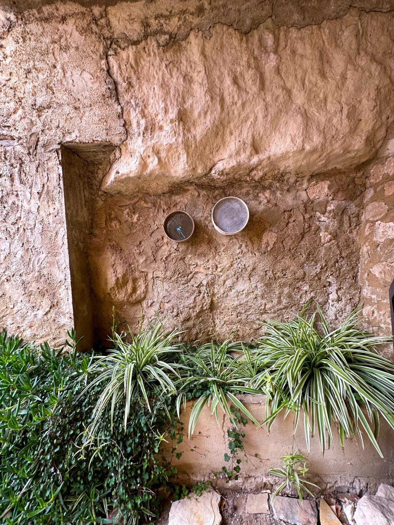 Casa Rural Del Juez Alcala del Jucar Dış mekan fotoğraf