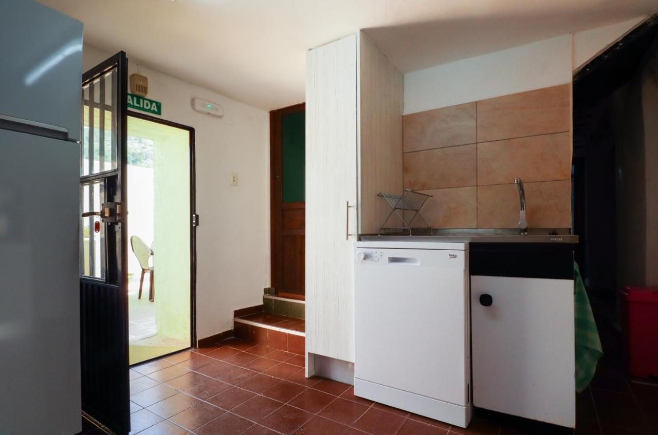 Casa Rural Del Juez Alcala del Jucar Dış mekan fotoğraf