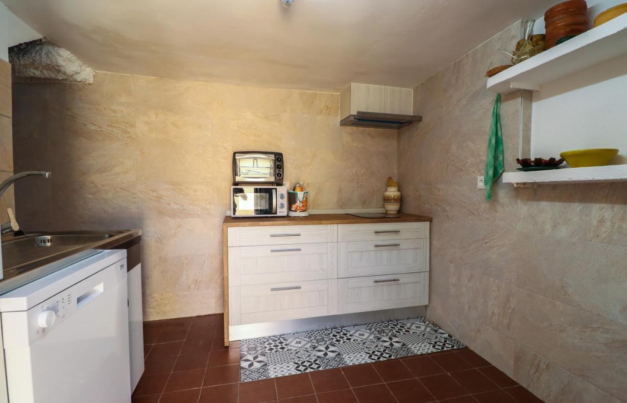 Casa Rural Del Juez Alcala del Jucar Dış mekan fotoğraf